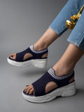 Shoetopia Girls War Blue Sandal - 3 Uk (Girls-War-Blue),Blue,3,B0CQK5WM4M