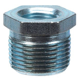 BUSHING HEX 3/4X1/2 GALV (Pack of 5)