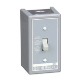 SCHNEIDER ELECTRIC 2510FG1 277-Vac Manual Starter Fplus Options