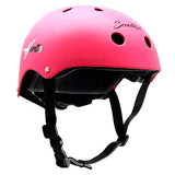 Hurtle Sports Safety Bicycle Kids Helmet-Toddler&Child Bike Helmet w/Adjust Knob,Chin Strap,Ventilation -Toddlers/Childrens Helm