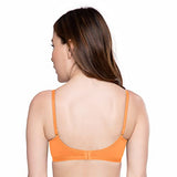 Trylo Paresha Stp 38 Orange C - Cup,Orange,38,B0B3MZ67GZ