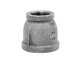 COUPLE 1/2X3/8 GALV (Pack of 1)