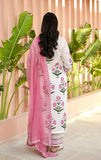 Gosriki Women'S Rayon Viscose Straight Printed Kurta With Pant & Dupatta (Dayita Pink-Vks01-Gs_Xxl_Pink_Xx-Large),Pink,2,B0F9X57T76