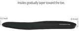 0.4 Inch 2 Left or Right Full Length Insoles Balancer and Additional Cushion Pad for Leg Length Discrepancy (2 Rights(Medium))