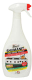 Shumanit Bagi Oven Cleaner 25Oz (750Ml) (Kosher For Passpver) Pack of (4) (39500)