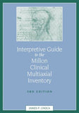 Interpretive Guide to the Millon Clinical Multiaxial Inventory (3rd Edition)