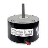 K55HXKYG-9835 - OEM Upgraded Emerson Condenser Fan Motor 1/6 HP 208-230/220-240 Volts 1075/900 RPM