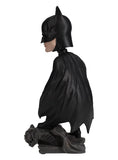 Royal Bobbles The Batman (Robert Pattinson) Collectible Bobblehead Statue