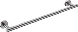 28 Inch Towel Bar for Bathroom 9/12/16/24/28/33 Inch Kitchen Hand Towel Holder Brushed Nickel SUS304 Stainless Steel RUSTPROOF W