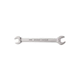 Klein Tools 68462 OpenEnd Wrench 1/2Inch, 9/16Inch Ends