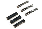 Steel Dragon Tools 44715 Front Jaw Insert Set fits RIDGID 300 535 Pipe Threading Machines
