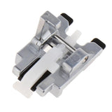 ATORSE 3X Low Shank Button Sewing Machine Presser Foot for PFAFF