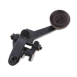 ATORSE 3xRoller Presser Foot Leather Foot 12264 Fit for Industrial Sewing Machine