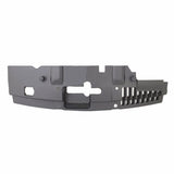 For Honda Accord 2016 2017 Radiator Support Cover | Upper | Sedan | L4 Engine | Sight Shield | Polypropylene Plastic | Replaceme