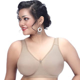 Trylo Comfortfit 40 Nude D - Cup,NUDE,40,B0BHLWMZFF