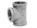 TEE MALL 3/8 GALV (Pack of 1)