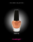 The Amani Collection