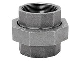UNION GRND JNT 1 GALV (Pack of 1)