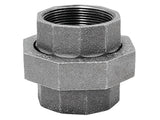 UNION GRND JOINT 2 GALV (Pack of 1)