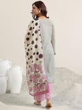 Libas Women'S Linen Kurta Set (99502