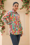 Leriya Fashion Solid Regular Fit Shirt For Women (Lf-W2220_Pink,PinkApparel,S
