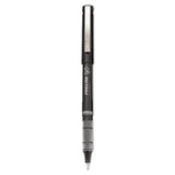 PILOT 35346 Roller Ball Pen, Nonrefillable, 7mm,Fine, Black