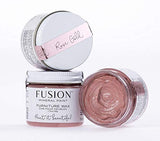 Furniture Wax 50g (Rose Gold)