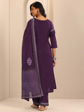 Libas Women'S Cotton Blend Kurta Set (99538Oc