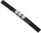 Niddleman 1858/ Trendy Unisex Artificial Leather Belt, Boys Belt For Casual Or Formal Classic Designs For Work & Business Casual