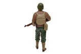 American Diorama Us Army Wwii Figure Ii For 1:18 Scale Models By 77411