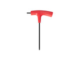 TEKTON 4 mm Ball End Hex T-Handle Key | KTX38040