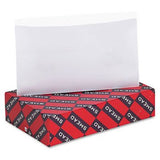 Smead SelfAdhesive Vinyl Pockets POCKET,SELFADHES,VYL,8X5 2310/200 (Pack of2)