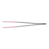 Mini Decorating Tweezer - Pink