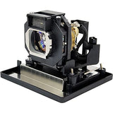 Proj Lamp For Panasonic PtAe4000
