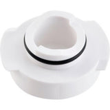 Global Industrial Filter Bypass Cap for Global Filtered Bottle Fillers - 1 Each