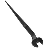 Klein Tools 3210 Spud Wrench, 7/8Inch Nominal Opening, 1/2Inch Bolt for U.S. Heavy Nut, Made in USA
