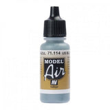 Vallejo US Blue Grey 2 Paint, 17ml