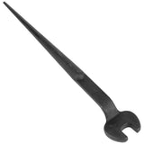 Klein Tools 3219 Spud Wrench, 3/4Inch Nominal Opening, 1/2Inch Bolt for U.S. Regular Nut, Made in USA