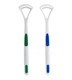 Generic Pack Of 3_Double Edged Plastic Tongue CleanerPid63702