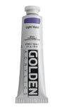 2 Oz Heavy Body Acrylic Color Paints Color: Light Violet