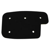 0470-663 0470-494 Air Filter Compatible With Arctic Cat 400 500 650 H1 V2 Prowler 2004 2005 2006 2007 2008 2009 2010 2011 2012 2