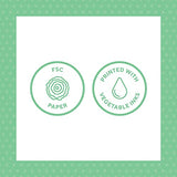 Petit Collage Sticker Activity Book, Roads And Rails - Giant Fold Out Sticker Book For Kids, Includes Over 100 Reusable Stickers