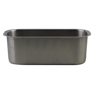 ALFI brand AB60SSC Steel Colander Insert, Stainless