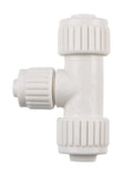 TEE 3/4PX3/4PX1/2P (Pack of 1)