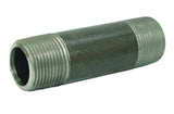 Nipple Galv 1.5 X 8 (Pack Of 1)