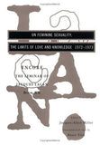 On Feminine Sexuality: The Limits of Love and Knowledge, Encore 1972-1973 (Seminar of Jacques Lacan, Book 20)