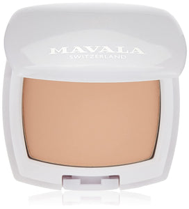 Mavala Wet And Dry Powder, No08 Medina, 03 Ounce