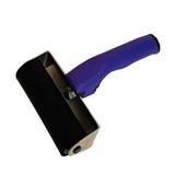 INOVART Pro Roller Soft Rubber Brayer 4 inch