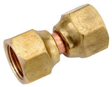 Anderson Metal 75407008 Swivel Connector 1/2 (Pack of 5)