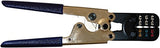 Crimper Powder Coat Steel for HS